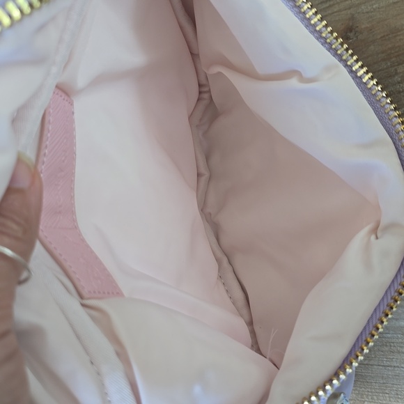 Disney X Stoney Clover Princess Purple Crystal Belt Bag - Picture 10 of 12